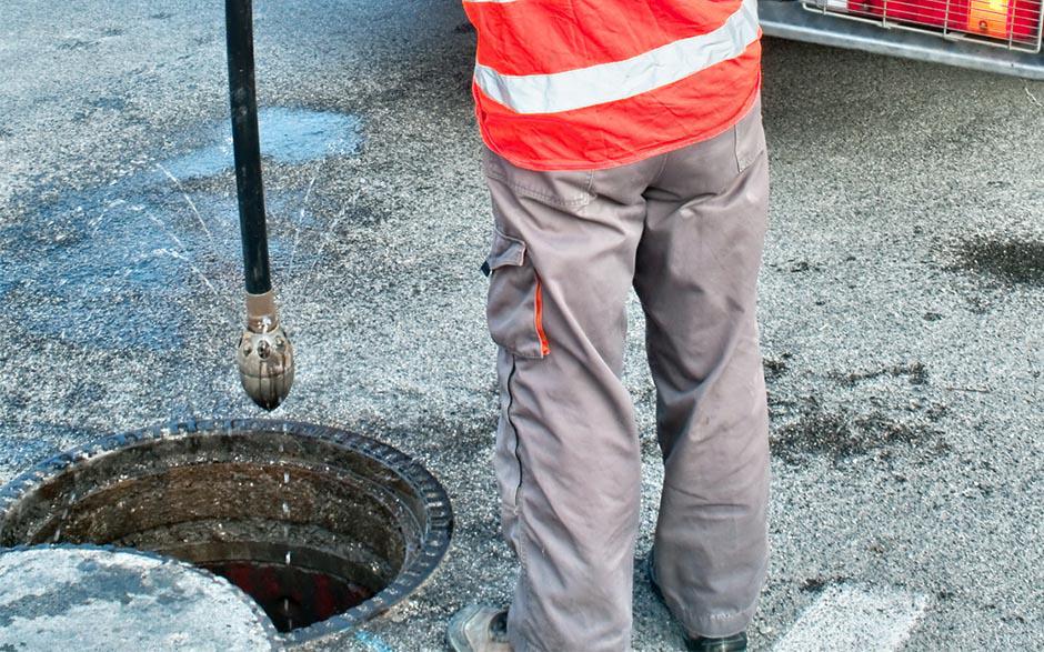 entreprise de débouchage canalisation Torcy