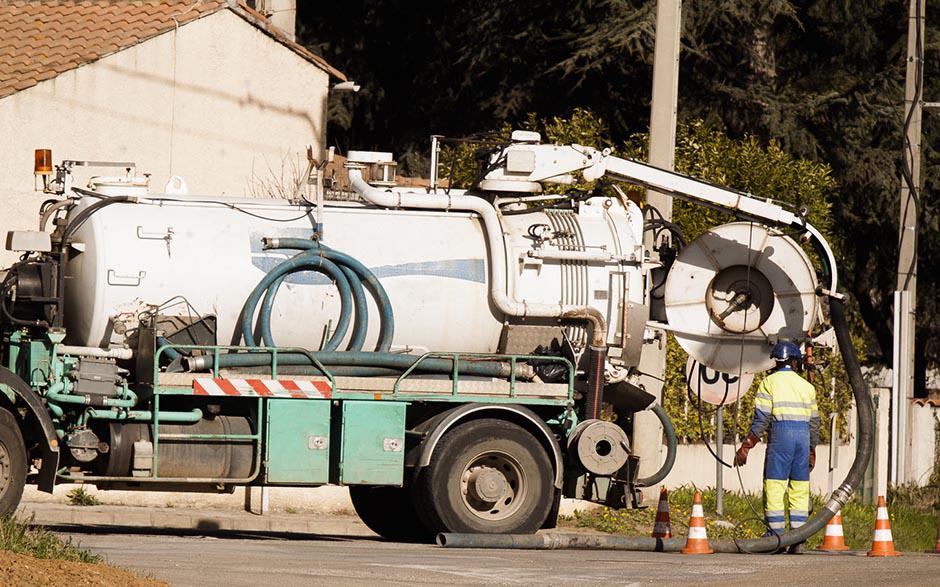 societe pour deboucher canalisation Vaudoy-en-Brie