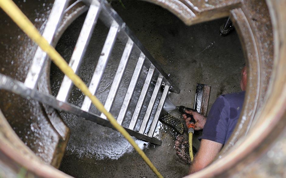societe pour deboucher canalisation Nanterre