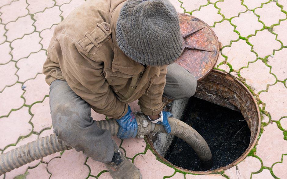comment déboucher canalisation Samoreau