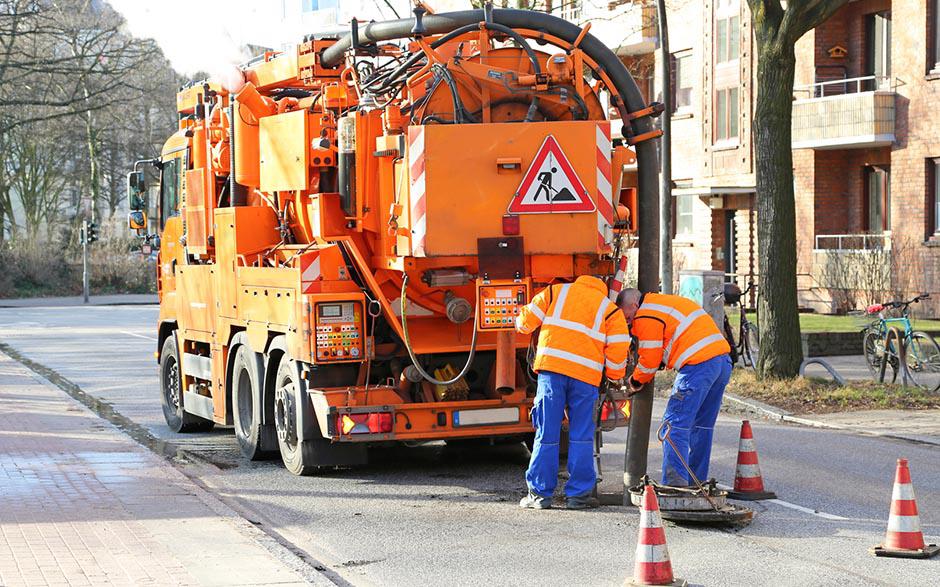  societe pour deboucher canalisation Vaudoy-en-Brie