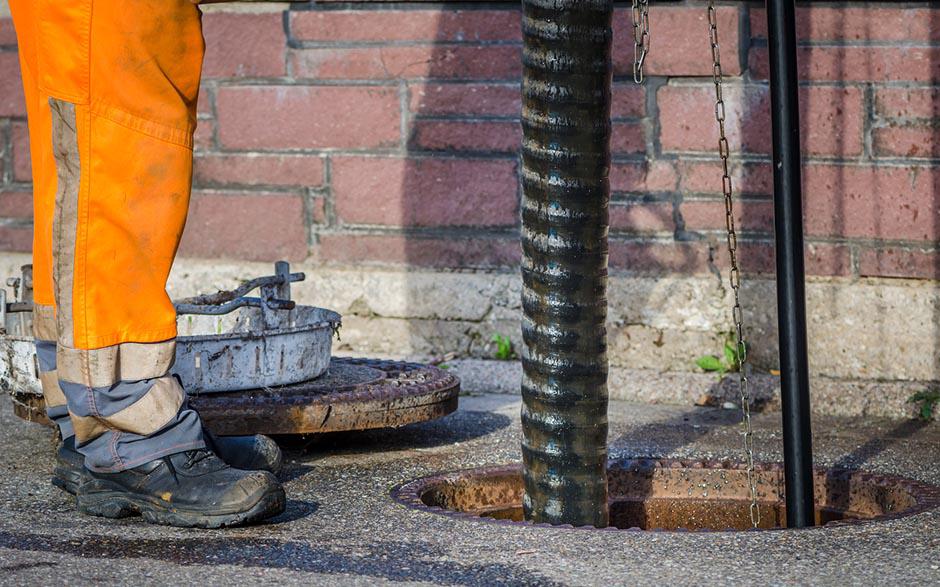 societe pour deboucher canalisation Vaudoy-en-Brie