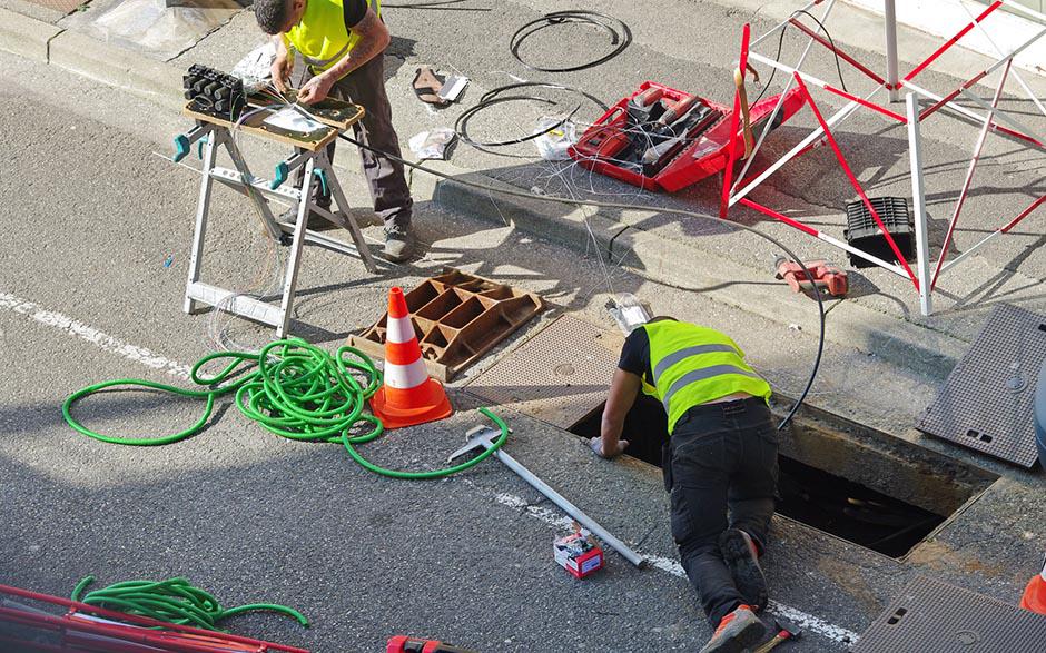 déboucheur canalisations Paris 17