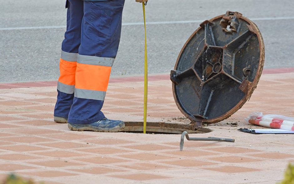 comment déboucher canalisation Samoreau