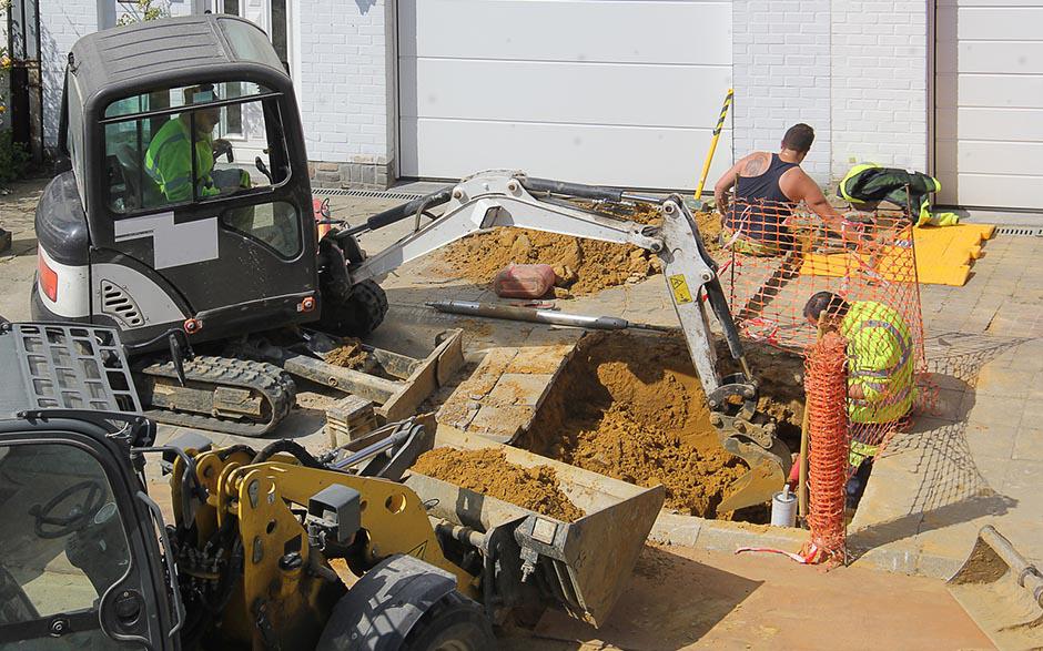 comment déboucher canalisation Neuville-sur-Oise