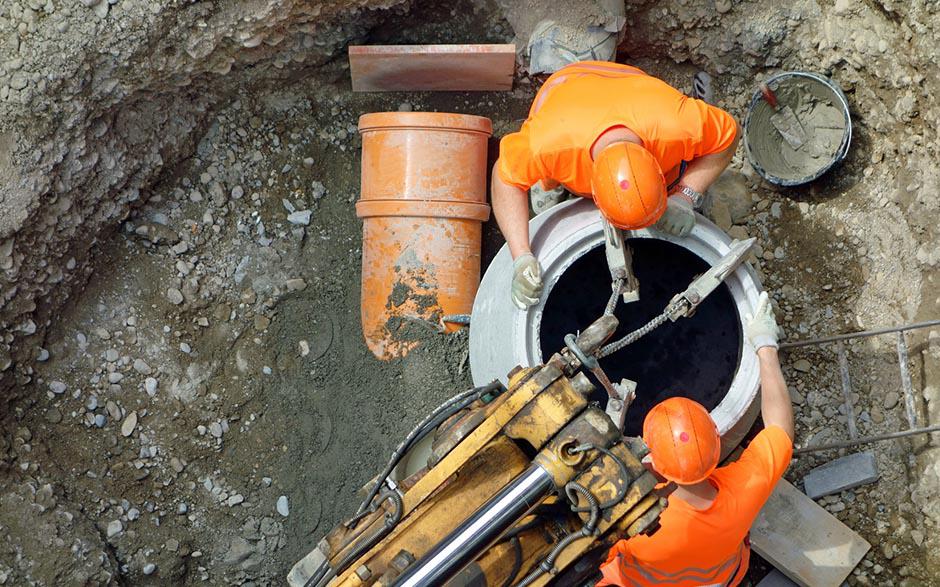 déboucher canalisation évier Meaux