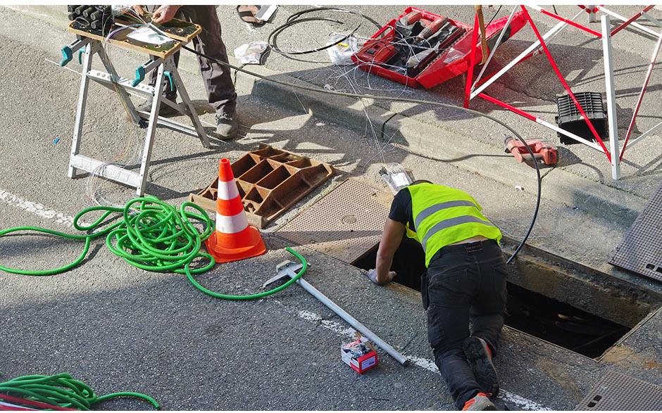 societe pour deboucher canalisation Nanterre