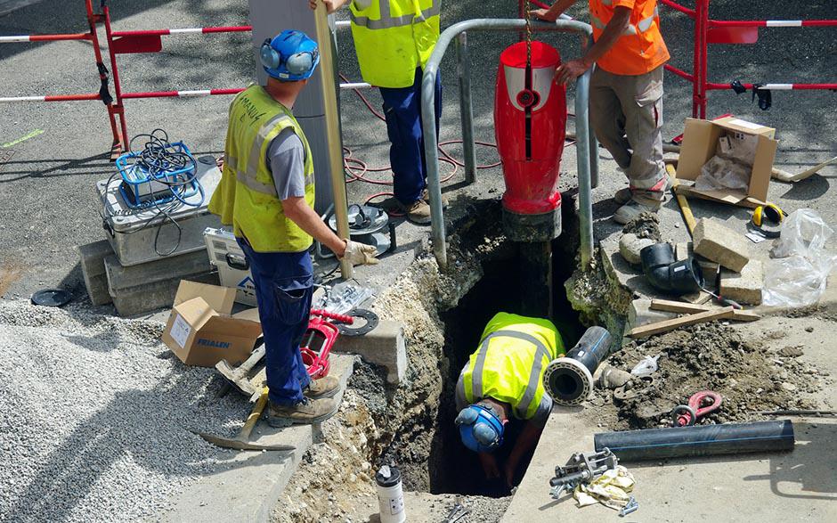 societe pour deboucher canalisation Vaudoy-en-Brie