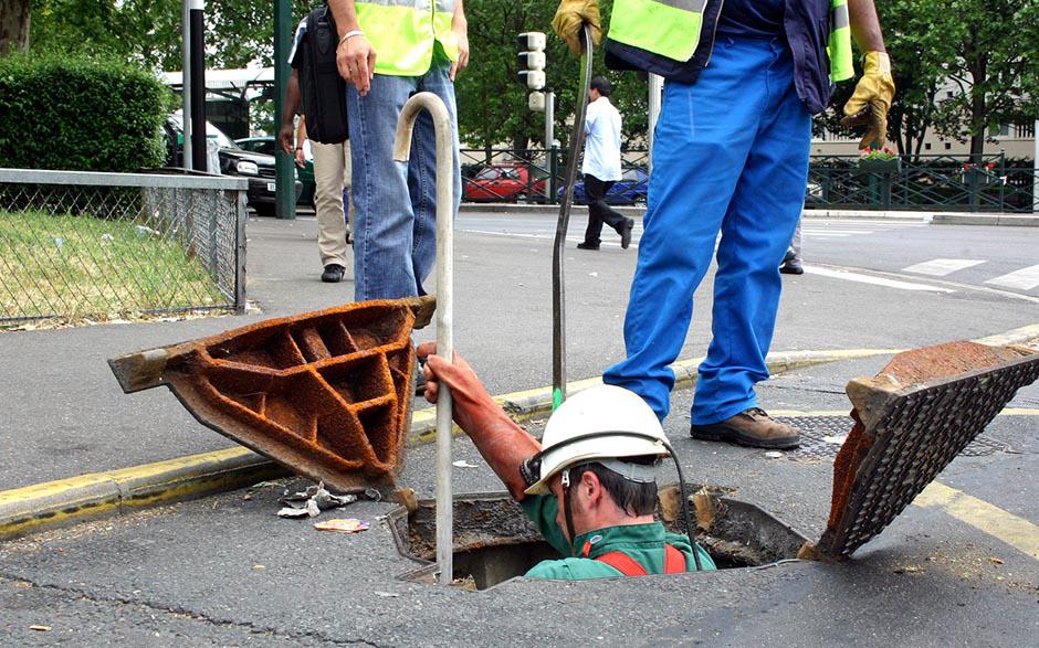 societe pour deboucher canalisation Rueil-Malmaison