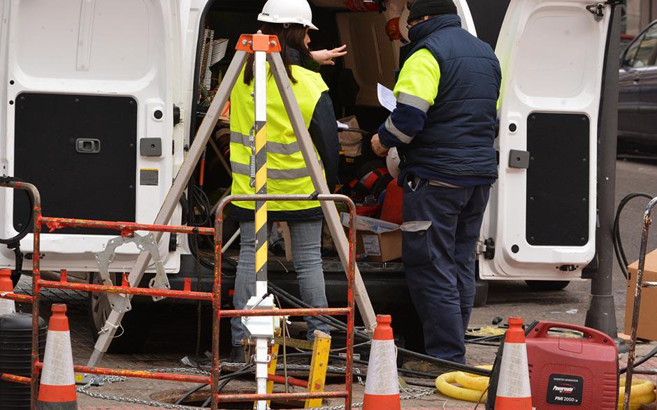 societe pour deboucher canalisation Vaudoy-en-Brie